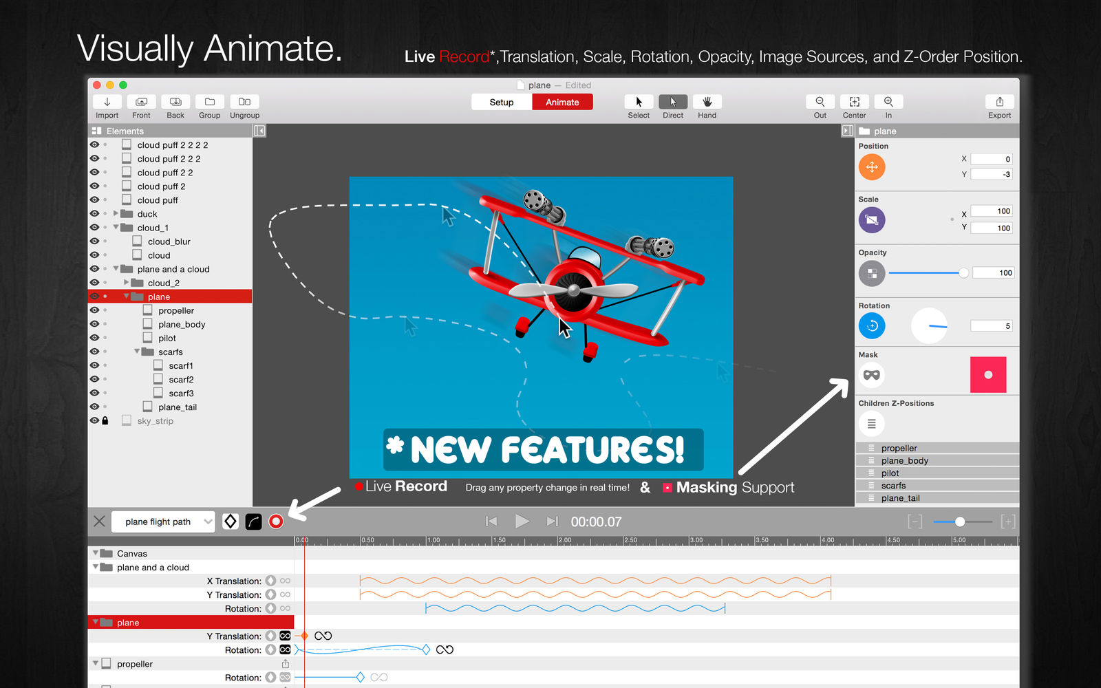 Animator play. Core Animator. Core Graphics Core animation. Animate перевод. Core download.