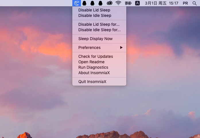 insomniax for mac download
