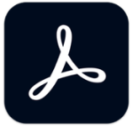 Adobe Acrobat Pro DC 23.006.20320