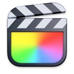 Final Cut Pro 10.7